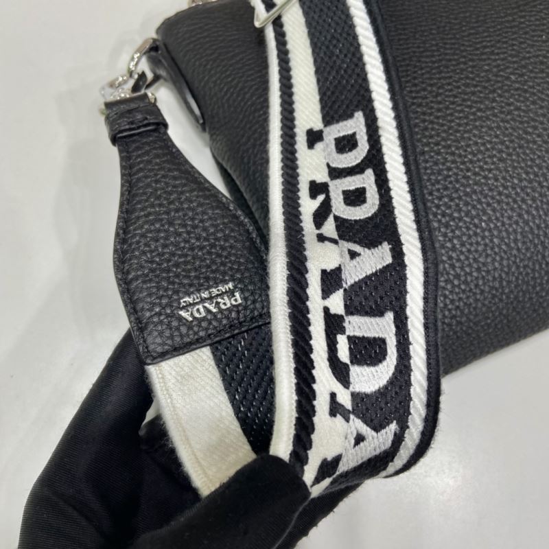 Prada Satchel Bags